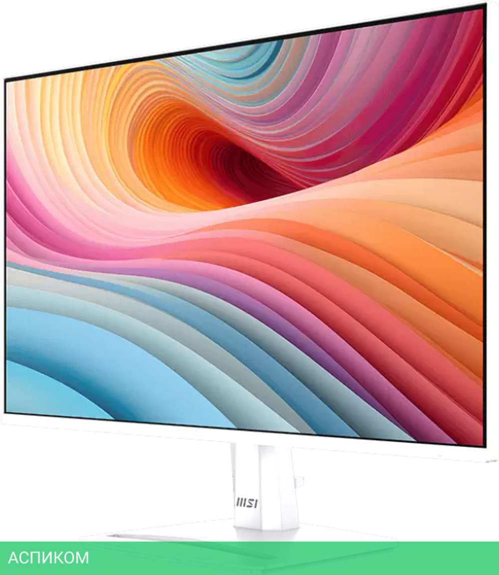 Монитор MSI Pro MP251W E2