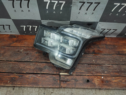 Фара левая LED GAC GS8 1 16-23 Б/У Оригинал 7210001CAD0500M10