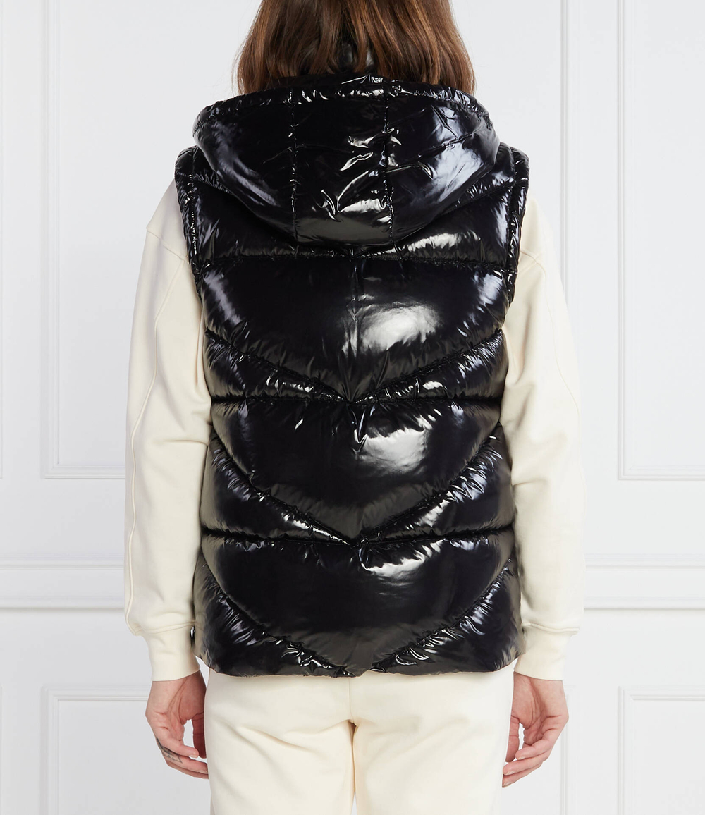 Безрукавка Pinko - черный(101594 A11L)