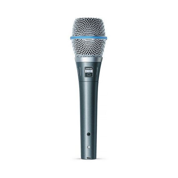 SHURE BETA 87C