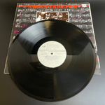 LP Лестер Янг - Джаз Галерея. Виниловая пластинка 12 дюймов. Мелодия СССР 1989 год