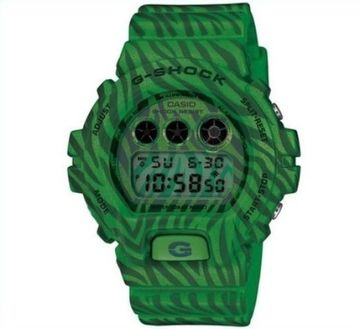 Наручные часы Casio G-Shock DW-6900ZB-3DR