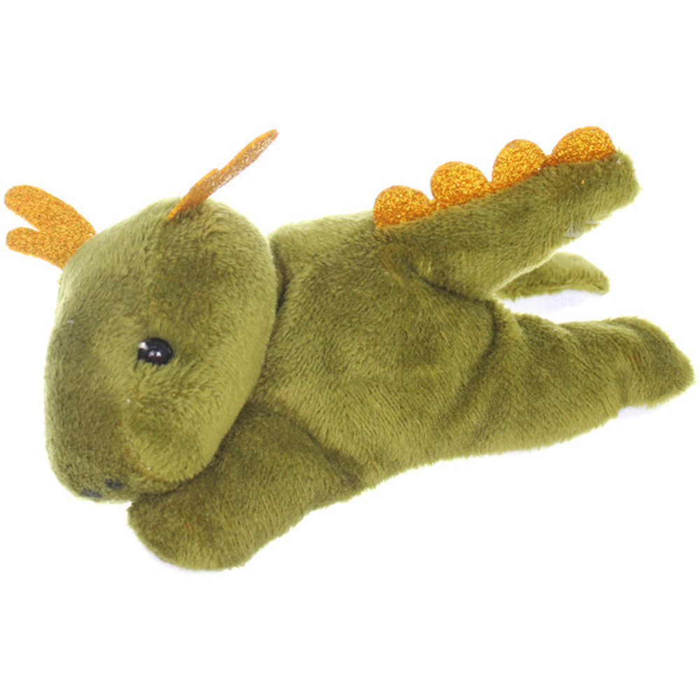 Магнит «Дракон Дин» 12 см. микс