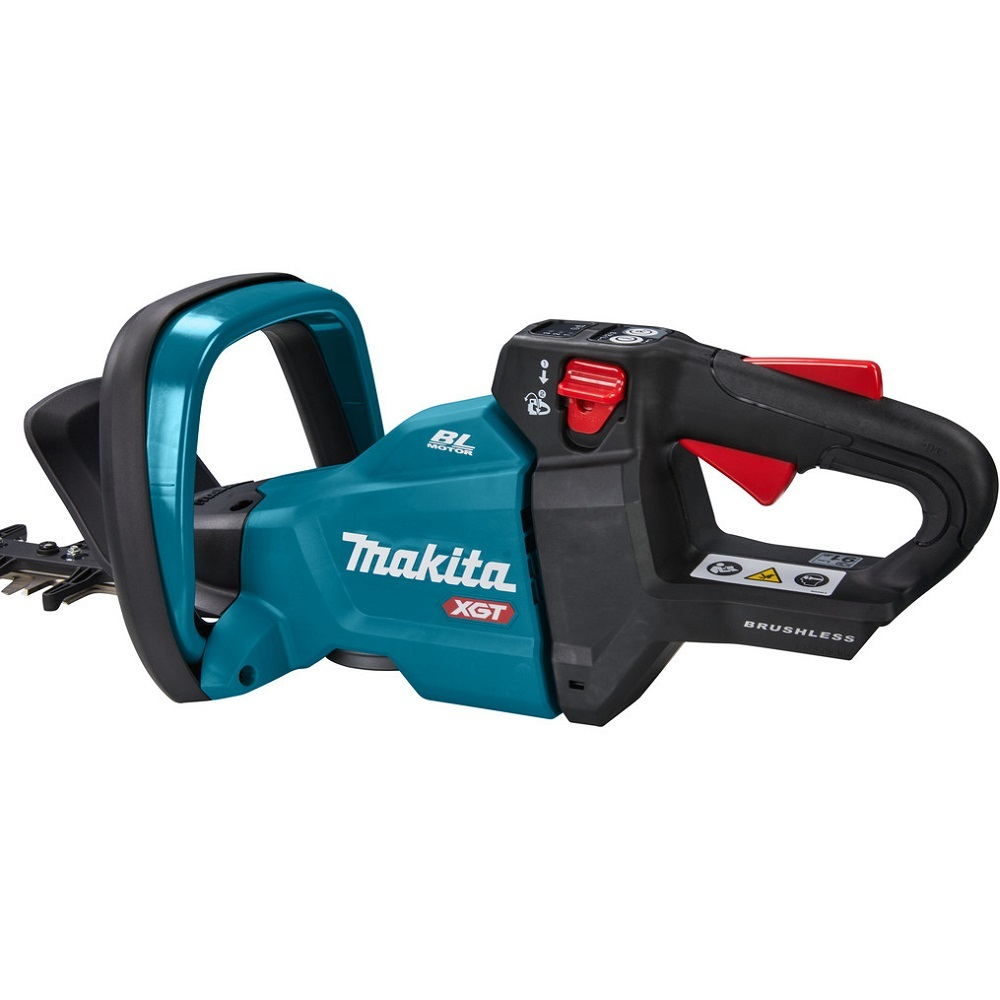 Кусторез Makita UH 006 GZ XGT аккумуляторный