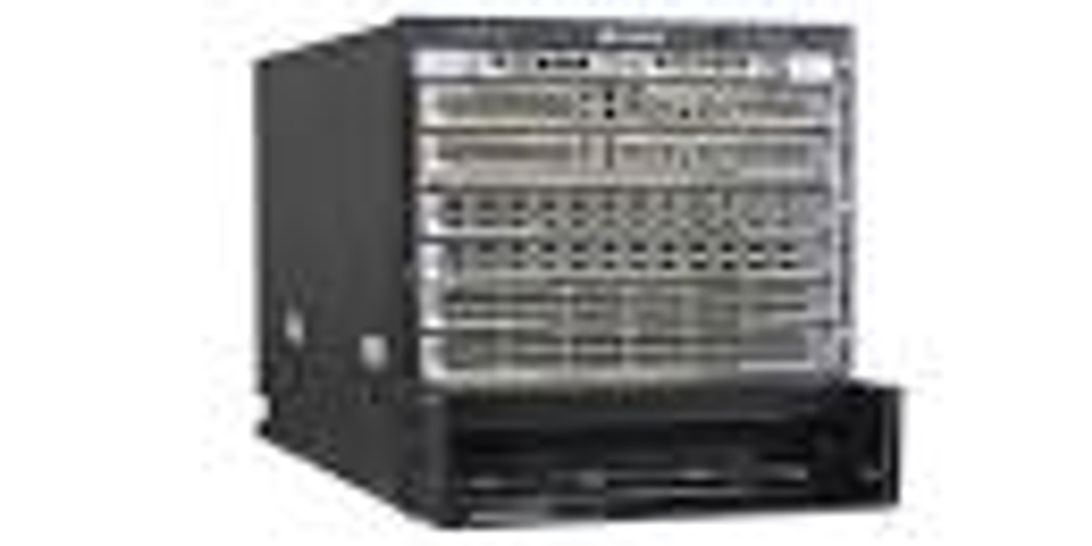 Коммутатор Huawei CE12804A-B00