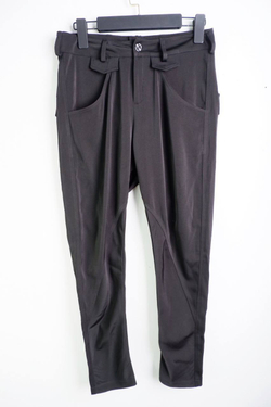 Брюки обтягивающие, визуально 42/44 размер