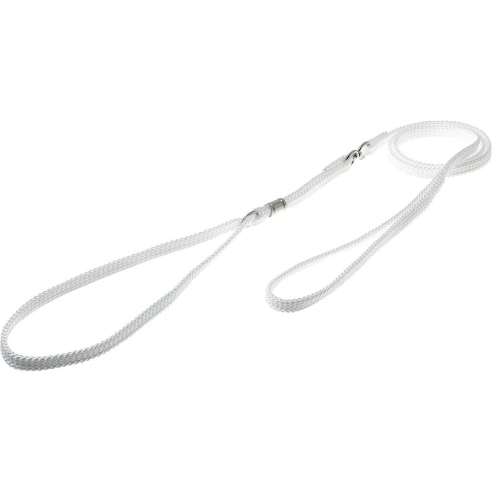 Ринговка (Hello Pet) PEA-10W с кольцом белая