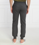 Спортивные штаны HWK TRACK PANT QUILTED Tommy Hilfiger - графитовый(UM0UM02983)