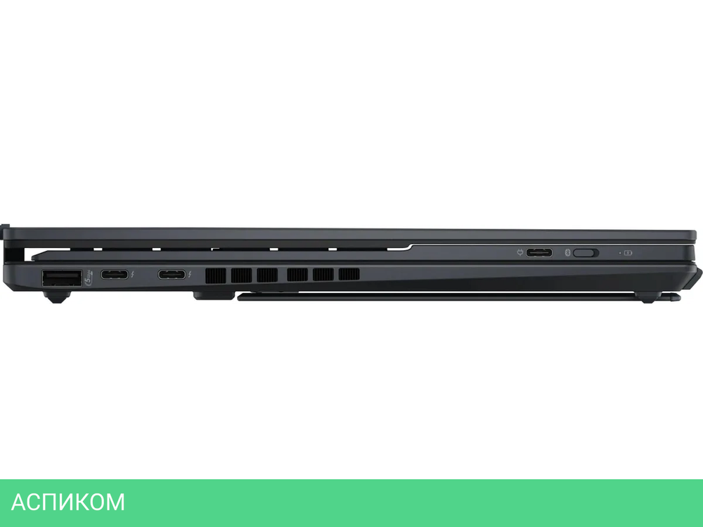 Рабочая станция Asus Zenbook 14 Duo OLED UX8406MA-QL437W (90NB12U1-M00RM0)