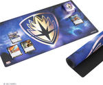 Плеймат Gamegenic - Marvel Champions Game Mat - Guardians of the Galaxy