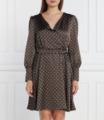 Платье Marella - коричневый(32261636)