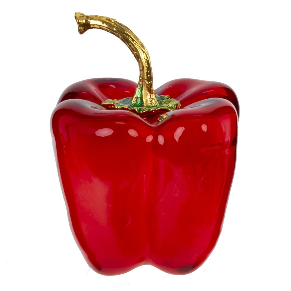 Фигурка декоративная Перец