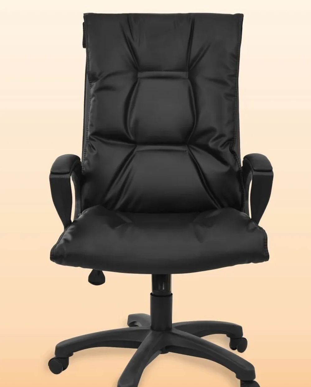 Кресло Фортуна 5 (15) механизм качания п.Директор