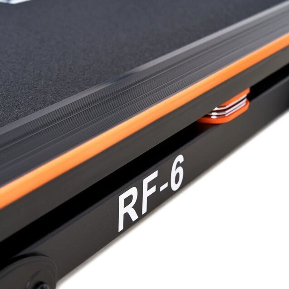 Беговая дорожка электрическая ROYAL Fitness, арт. RF-6