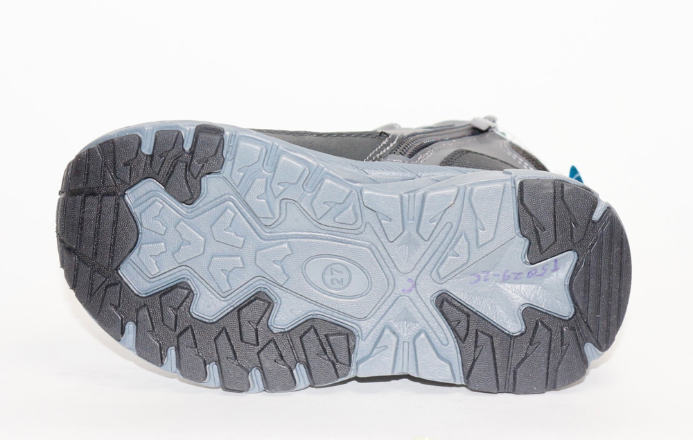 Ботинки детские демисезонные Пчёлка Доми арт. T5029-2C