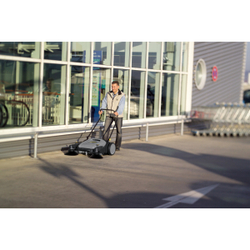 Подметальная машина KM 70/20 C 2SB Anniversary Edition