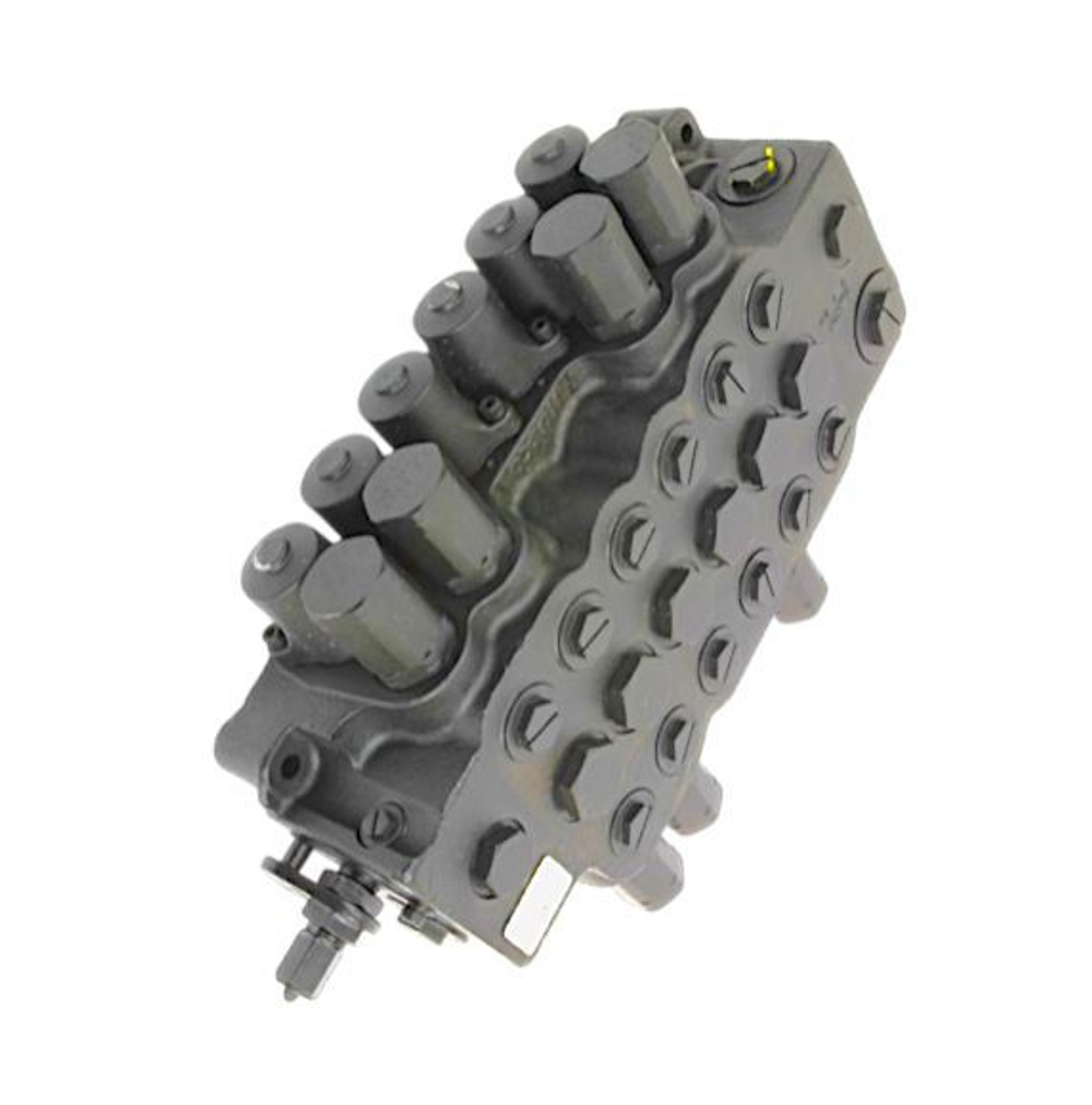 Гидрораспределитель JCB 25/615600