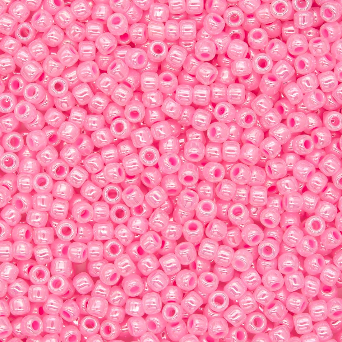 Японский бисер TOHO Round 11/0 (№909), жемчужный глянцевый