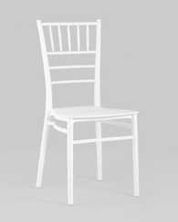 пластиковый Chiavari (Кьявари) белый