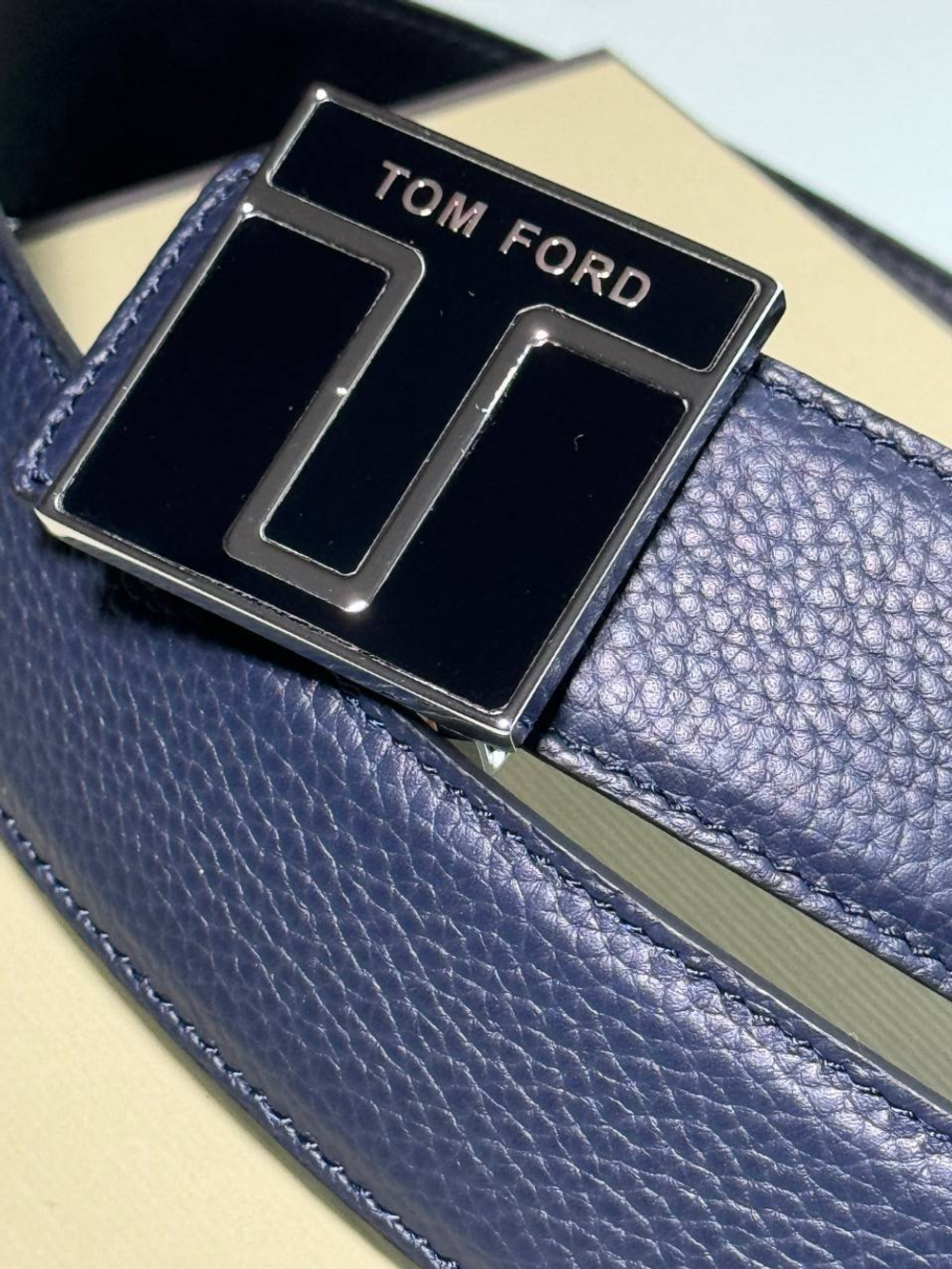 Ремень Tom Ford