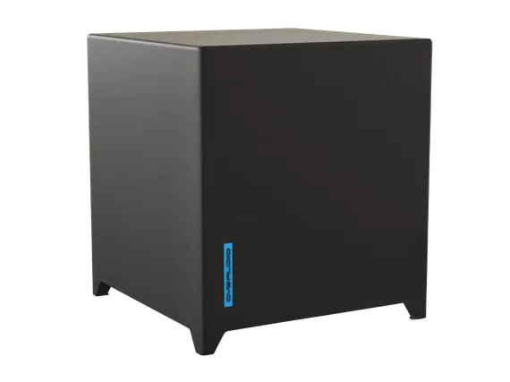 CVGAUDIO SUBone model F-8BL/Active