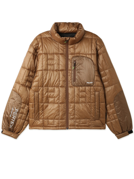 Мужская Куртка Huf Pertex Puffer