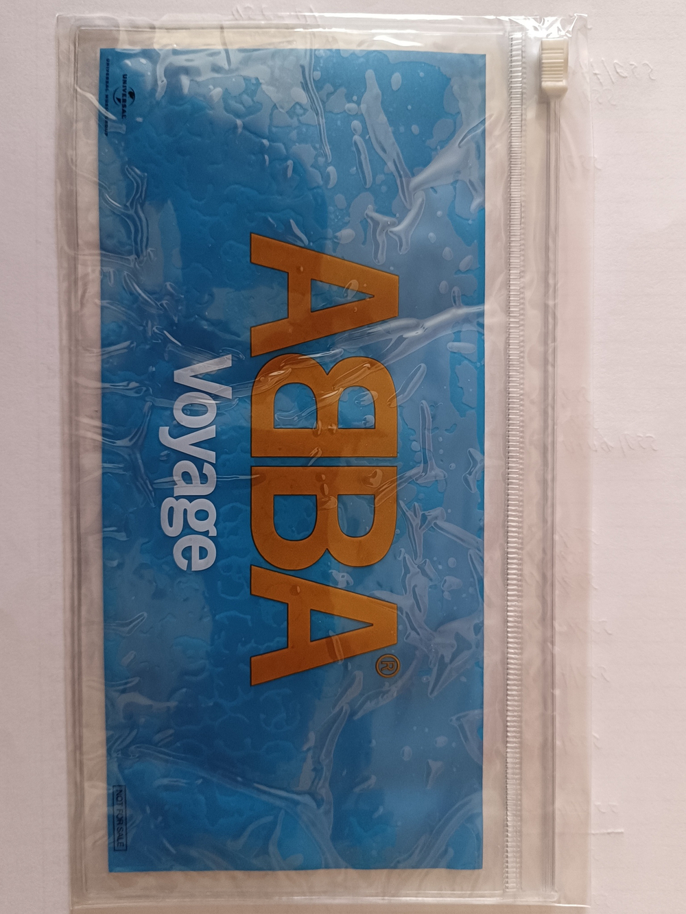 ABBA / Комплект (9CD)