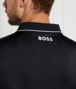 Поло Paul Pro BOSS GREEN - графитовый(50506203)