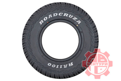 Шина ROADCRUZA RA1100 A/T LT285/75R16 126/123R