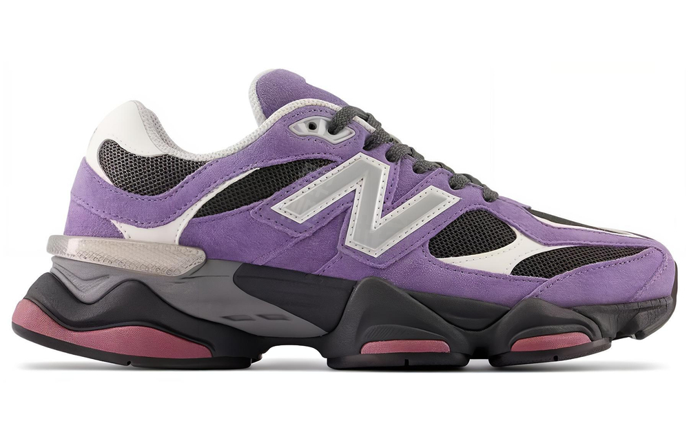 Кроссовки New Balance Nb 9060
