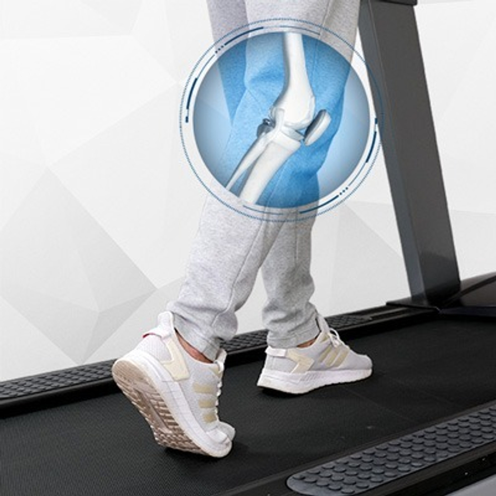 Дорожка беговая G_STAR FITNESS ESV LUXURY