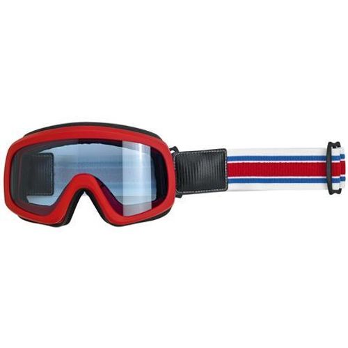 Overland 2.0 Racer / Красно-черный