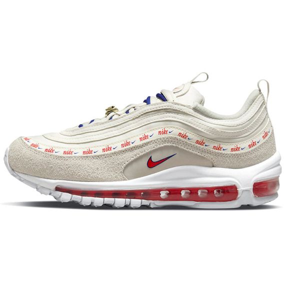 Nike Air Max 97 &quot;first use&quot;