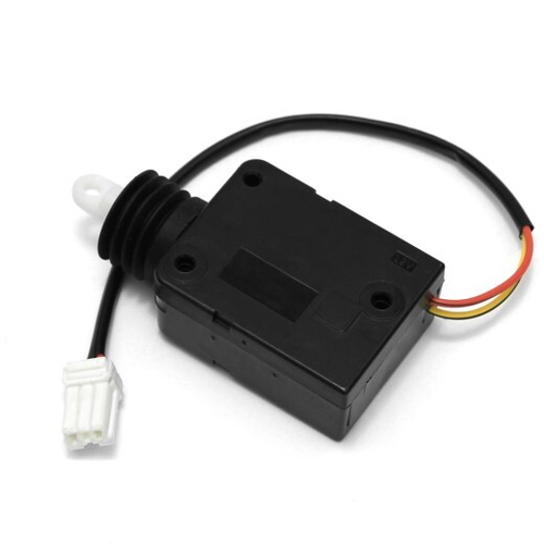 Электрозамок /2170/ 2 провода (пассажирский) (АСТРО)