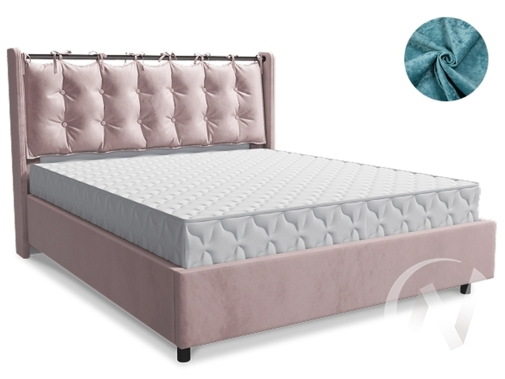 Кровать Честер 3 1;6 (Катания 12; 1 категория)