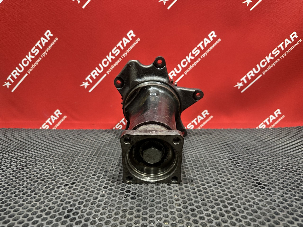 Привод вискомуфты 2018г