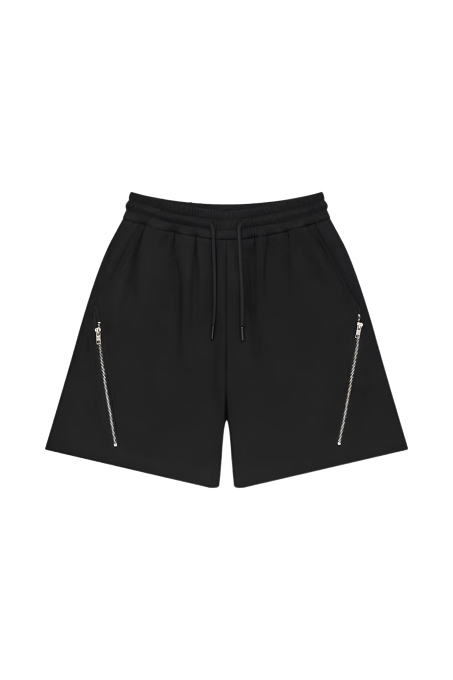 Шорты HARSHandCRUEL "Side Zipper" Shorts