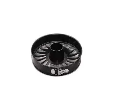 Paderno - Форма для торта 20,5x4,7 см. / артикул   47756-20  / GTIN 8014808050152