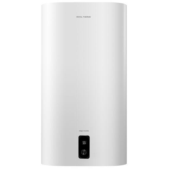 Водонагреватель Royal Thermo RWH 100 Major Inverter купить в Москве и Московской области по низкой цене с доставкой по России — (2) Водонагреватель Royal Thermo RWH 100 Major Inverter — (2)