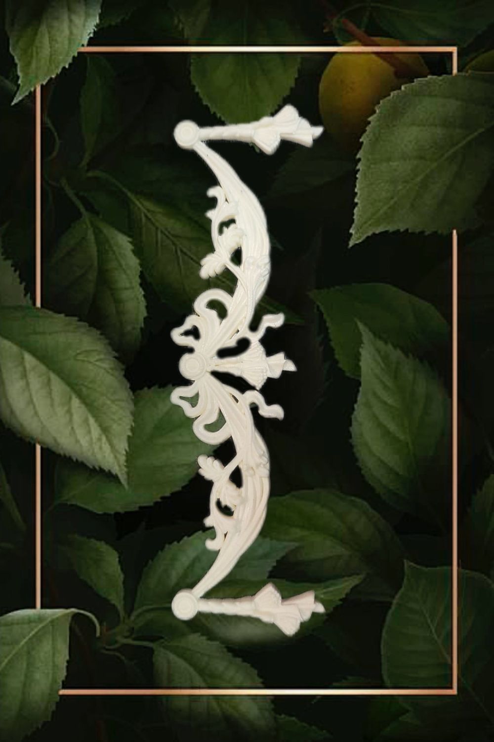 Отливка НШ 656 (30*10см)