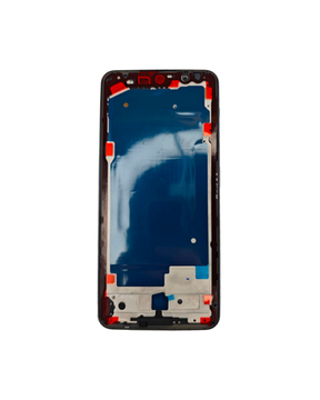 Средняя часть корпуса (рамка) для OnePlus Nord 3 5G зелёный (Misty Green)