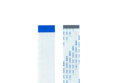 Шлейф 18 pin, 20 см, шаг 1 мм FFC, прямой А