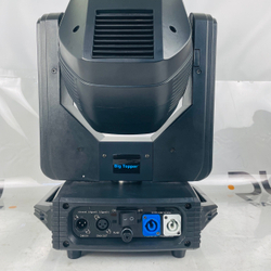 Вращающаяся голова Beam 295W, Big Topper