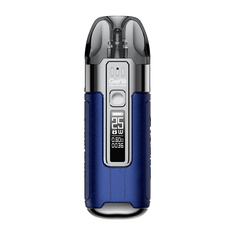 Набор Voopoo Argus Air 900mAh Pod Kit - Klein Blue Набор Voopoo Argus Air 900mAh Pod Kit - Klein Blue