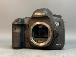 Canon EOS 5D Mark III 2.300 кадров