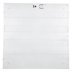 ULP-6060 36W-6500К IP40 UNIVERSAL WHITE Светильник светодиодный потолочный универсальный. Дневной свет 6500K. 4140Лм. Корпус белый. В комплекте с и-п. ТМ Uniel