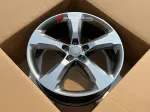КОВАНЫЕ ДИСКИ ДЛЯ JEEP GRAND CHEROKEE 2023 ДЖИП