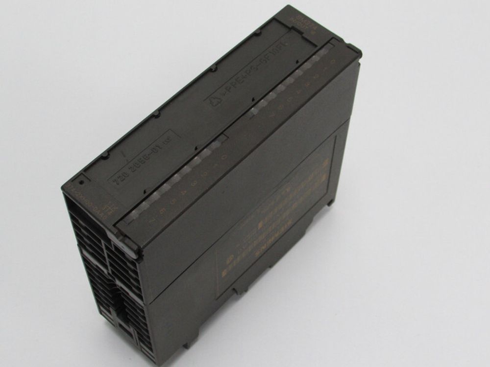 SIEMENS 6ES7 374-2XH00-0AA0