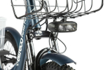 Электровелосипед Eltreco Porter Fat 500 UP! (2021)