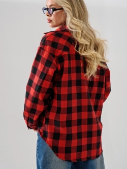 Рубашка женская "Имидж"